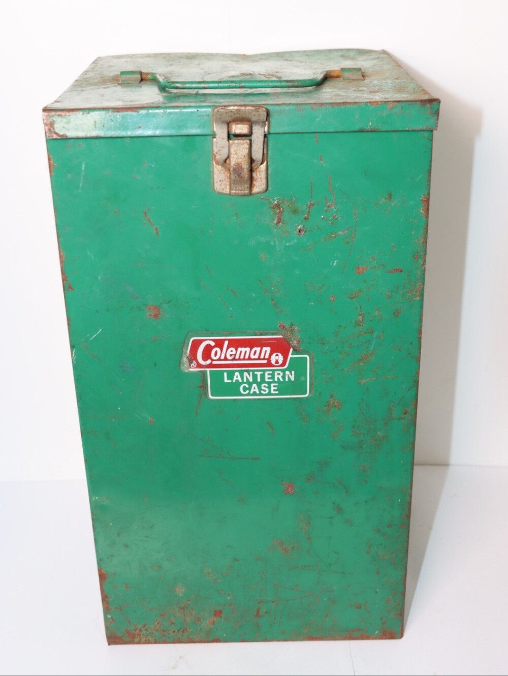Colmean Lantern Case, Model 635-300, For 621 & 5120 Series Lanterns